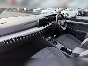 Used Volkswagen Golf 2023 for sale - 77689156: Photo