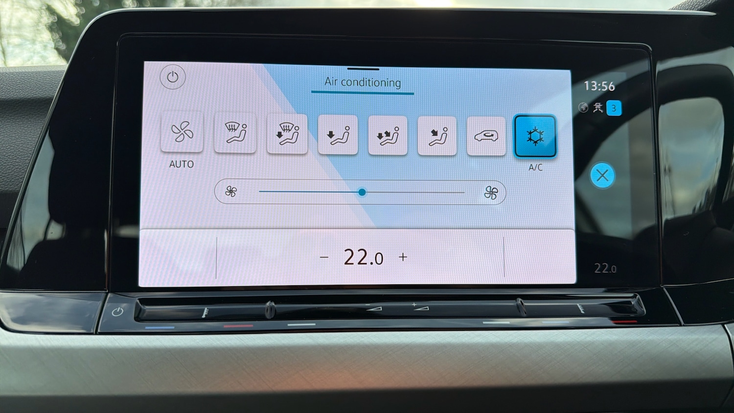 Used Volkswagen Golf 2023 for sale - 77689156: Photo 30