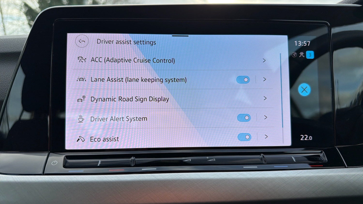 Used Volkswagen Golf 2023 for sale - 77689156: Photo 32