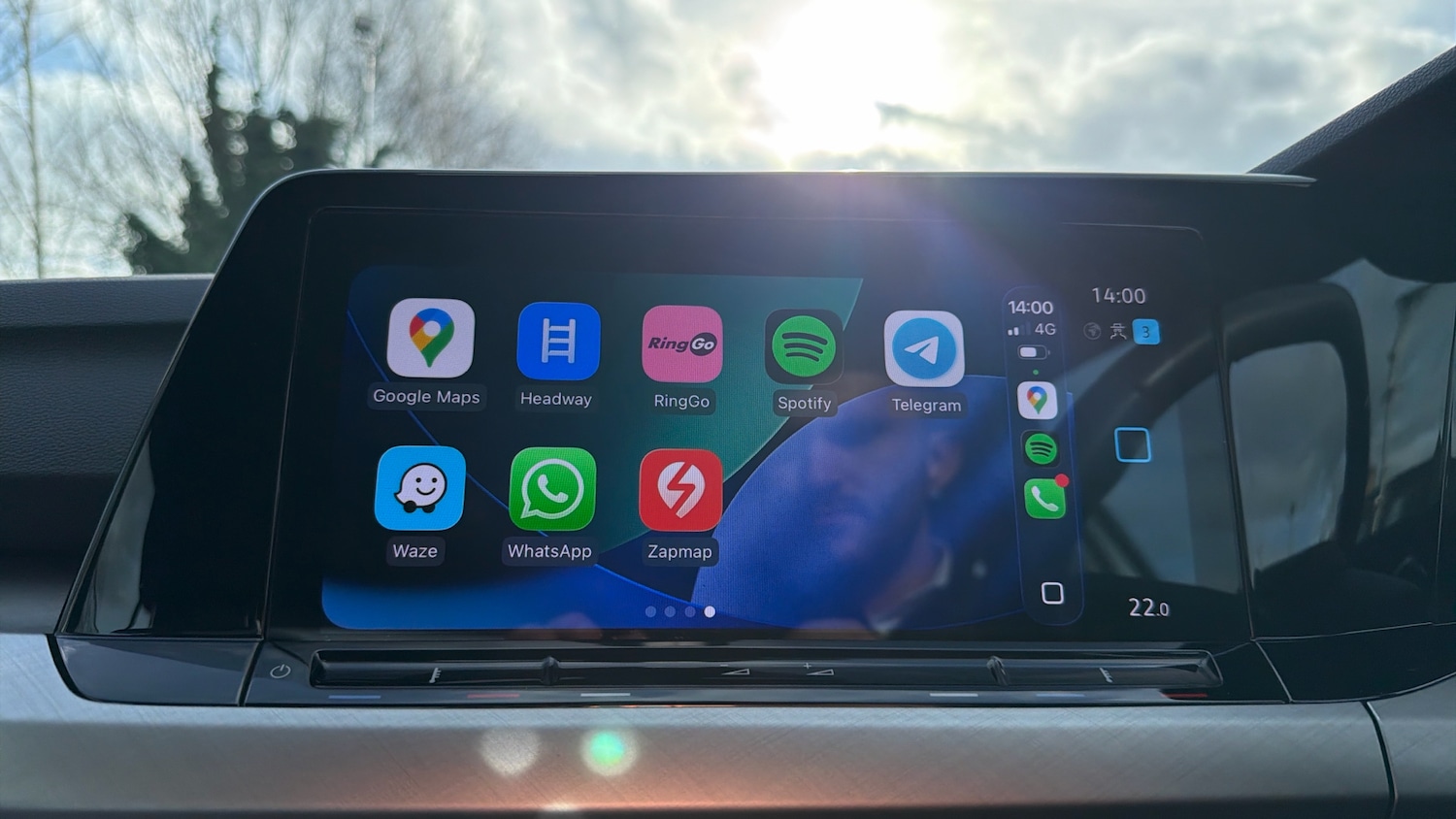 Used Volkswagen Golf 2023 for sale - 77689156: Photo 38