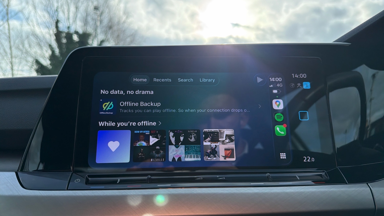 Used Volkswagen Golf 2023 for sale - 77689156: Photo 39