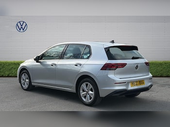 Used Volkswagen Golf 2023 for sale - 77689156: Photo