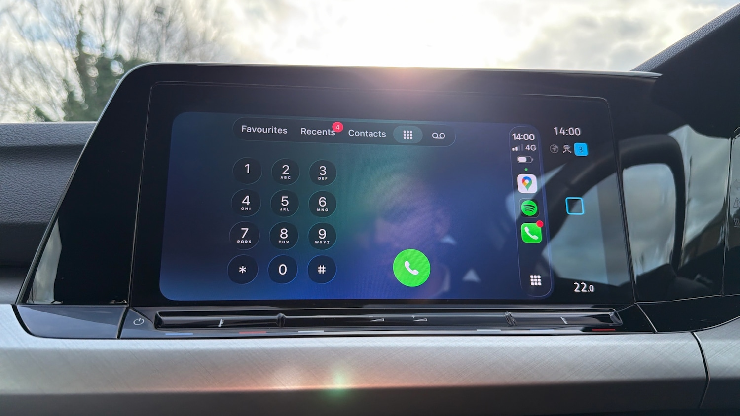 Used Volkswagen Golf 2023 for sale - 77689156: Photo 40