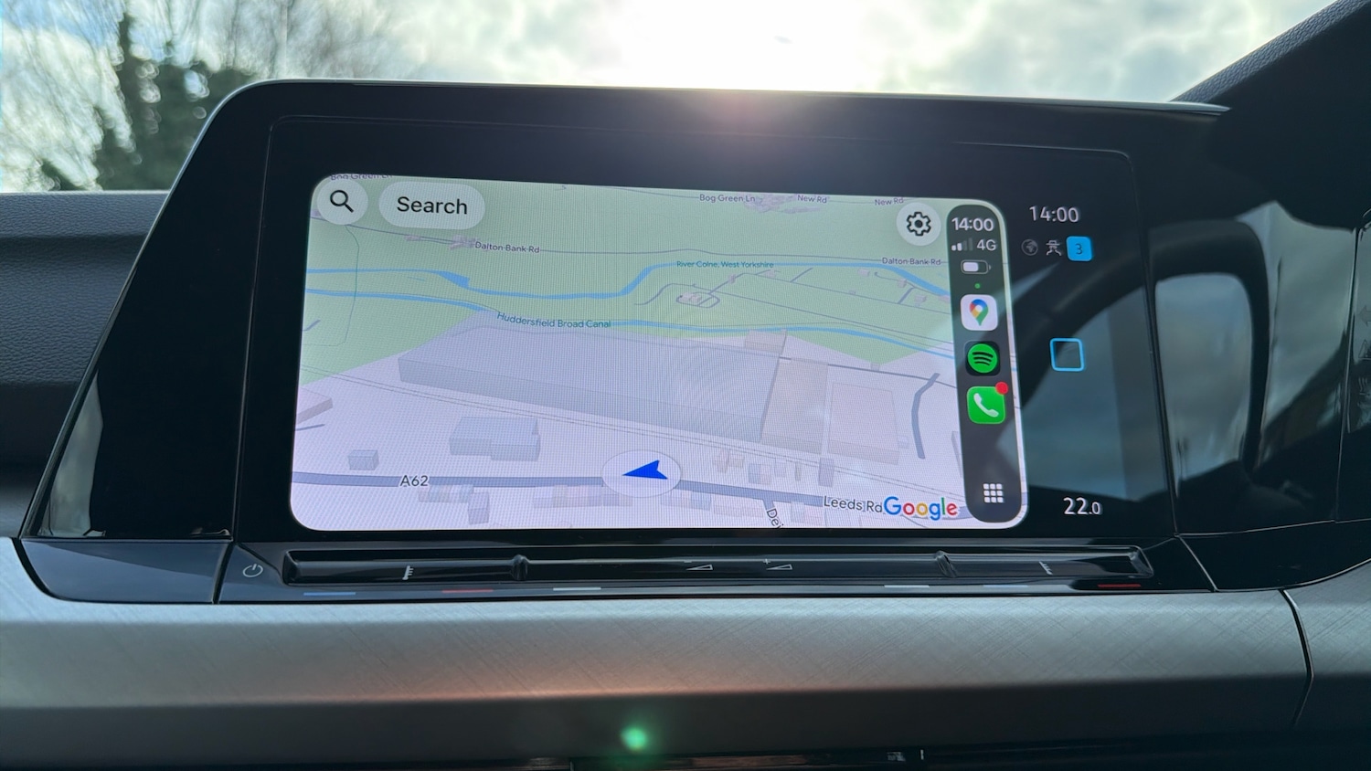 Used Volkswagen Golf 2023 for sale - 77689156: Photo 41