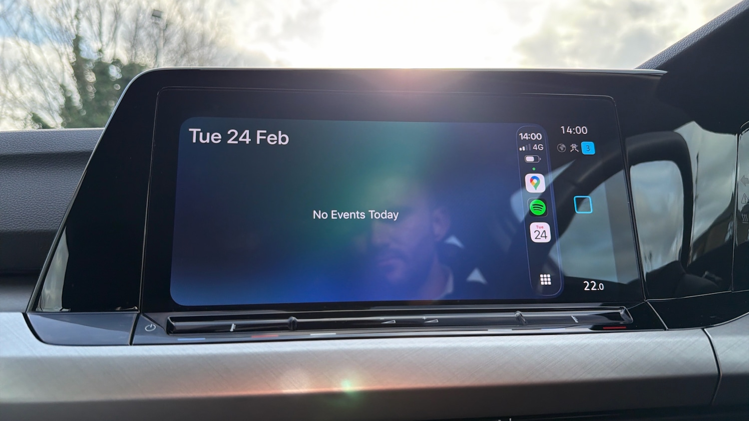 Used Volkswagen Golf 2023 for sale - 77689156: Photo 42