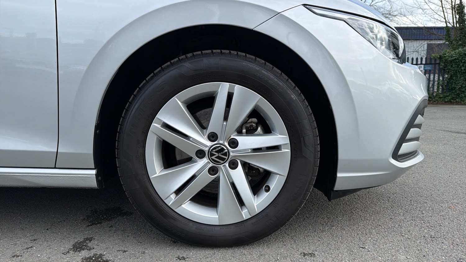 Used Volkswagen Golf 2023 for sale - 77689156: Photo 5