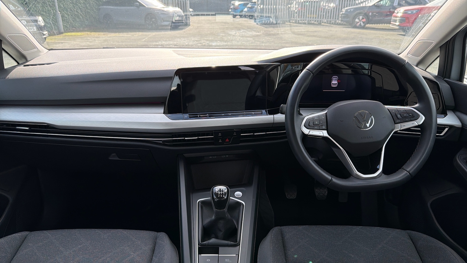 Used Volkswagen Golf 2023 for sale - 77689156: Photo 9