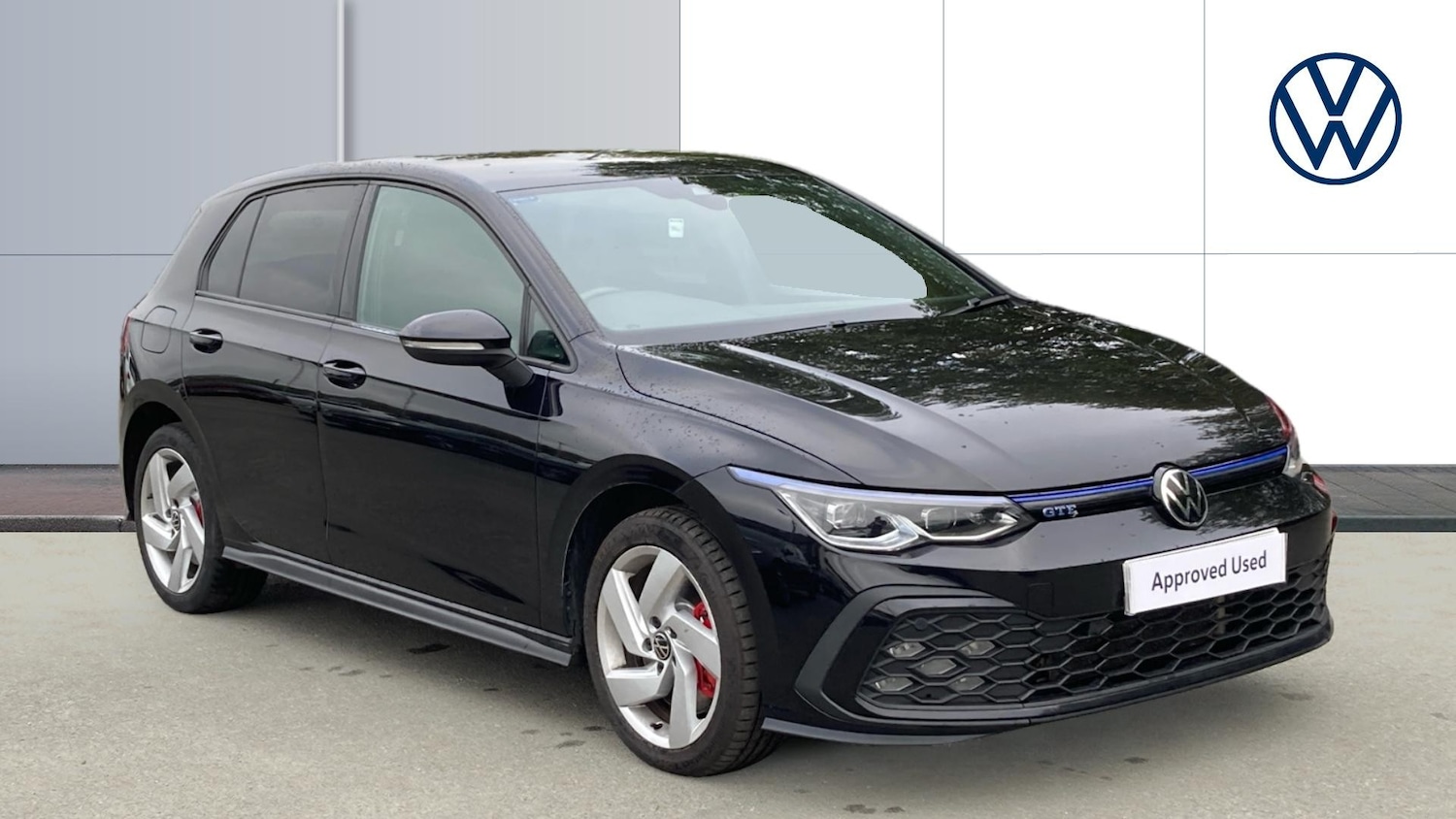 Used Volkswagen Golf 2021 for sale - 76508022: Photo 1