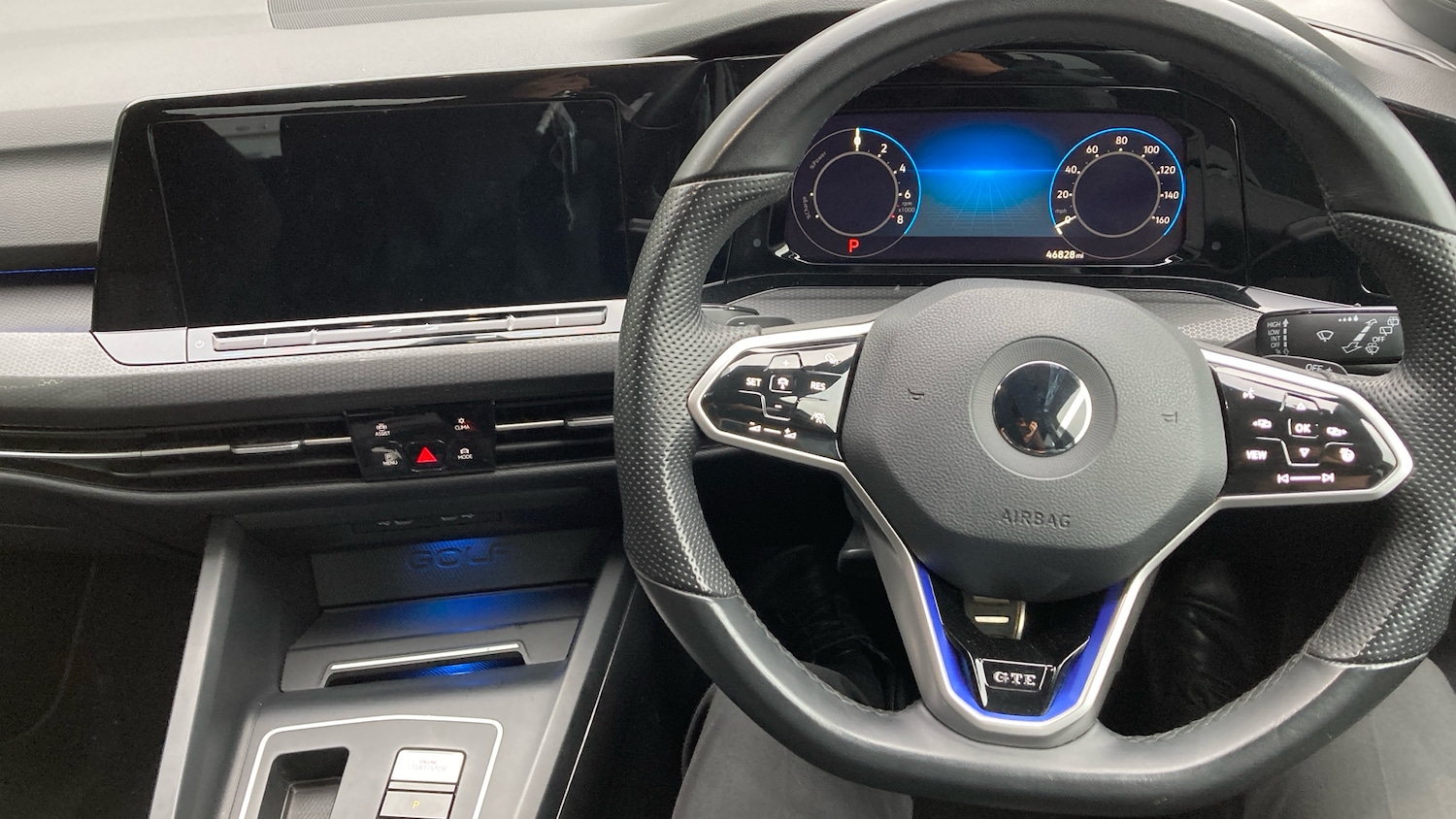 Used Volkswagen Golf 2021 for sale - 76508022: Photo 10