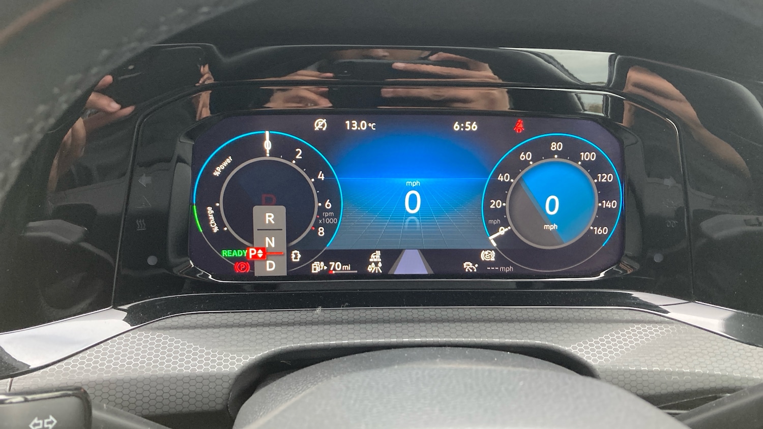 Used Volkswagen Golf 2021 for sale - 76508022: Photo 11