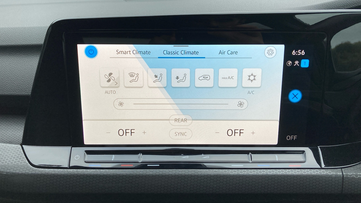 Used Volkswagen Golf 2021 for sale - 76508022: Photo 13