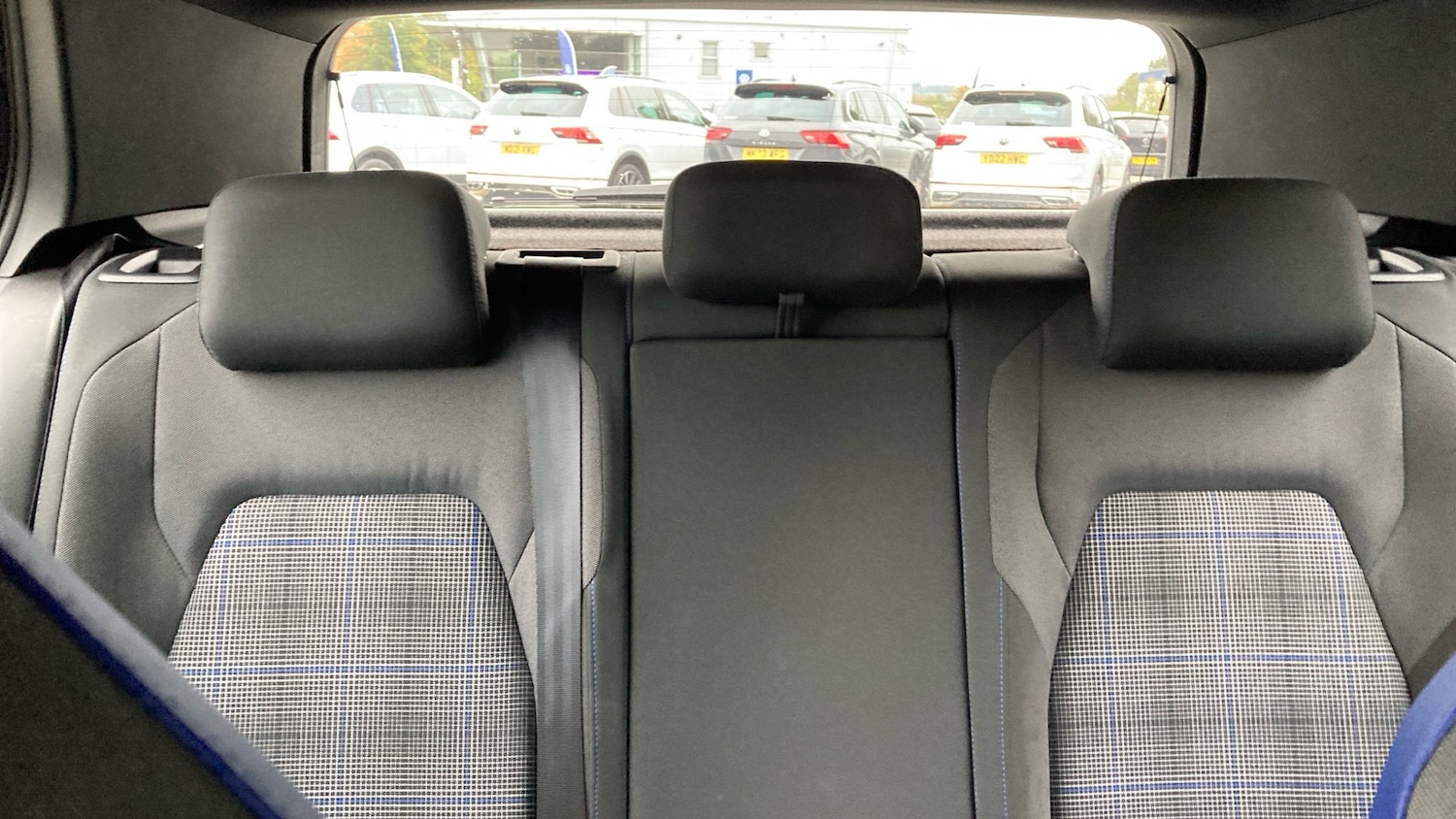 Used Volkswagen Golf 2021 for sale - 76508022: Photo 16