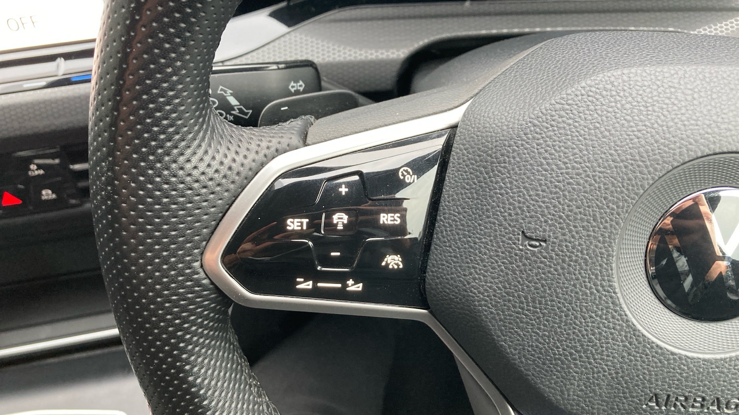 Used Volkswagen Golf 2021 for sale - 76508022: Photo 17