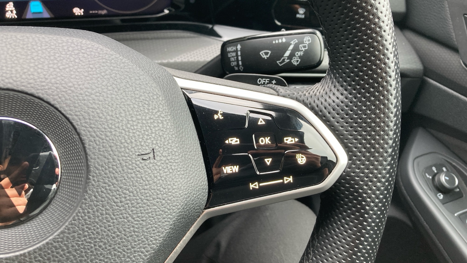 Used Volkswagen Golf 2021 for sale - 76508022: Photo 18