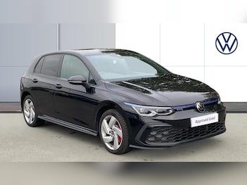 Used Volkswagen Golf 2021 for sale - 76508022: Photo