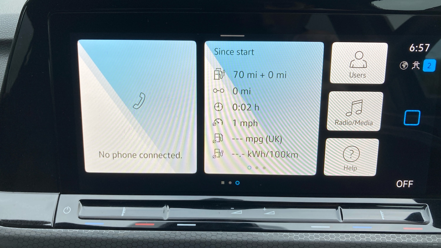 Used Volkswagen Golf 2021 for sale - 76508022: Photo 23