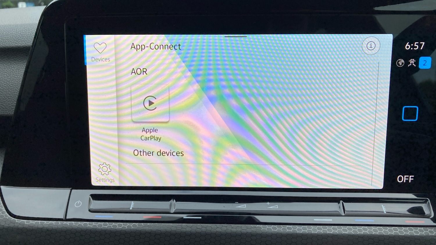 Used Volkswagen Golf 2021 for sale - 76508022: Photo 24