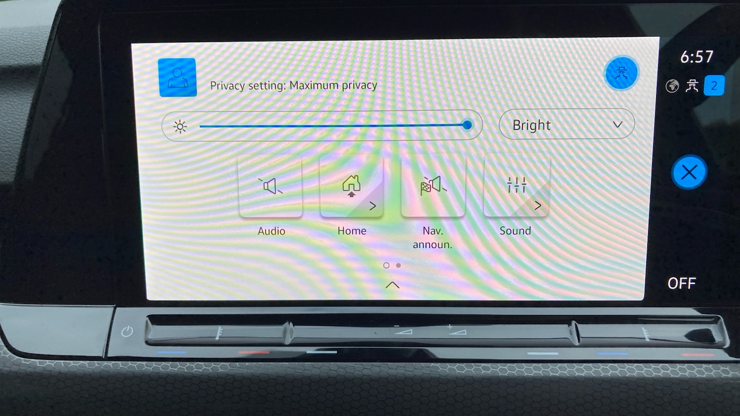 Used Volkswagen Golf 2021 for sale - 76508022: Photo 25