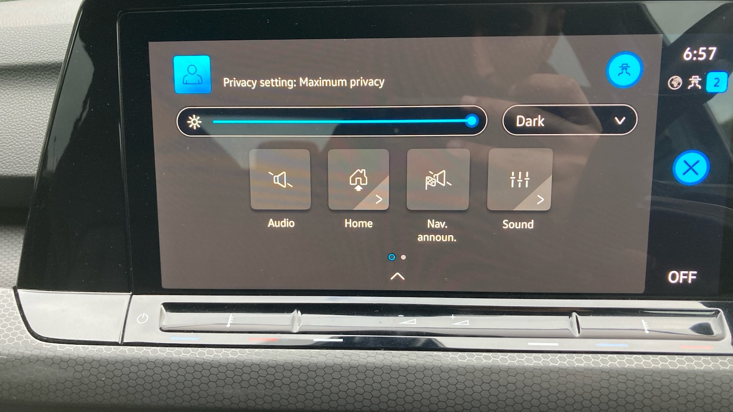 Used Volkswagen Golf 2021 for sale - 76508022: Photo 26