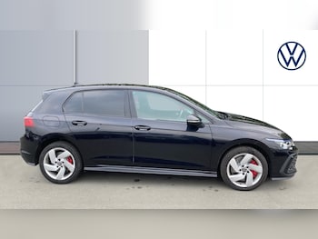 Used Volkswagen Golf 2021 for sale - 76508022: Photo