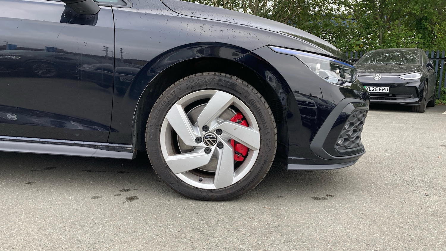 Used Volkswagen Golf 2021 for sale - 76508022: Photo 5