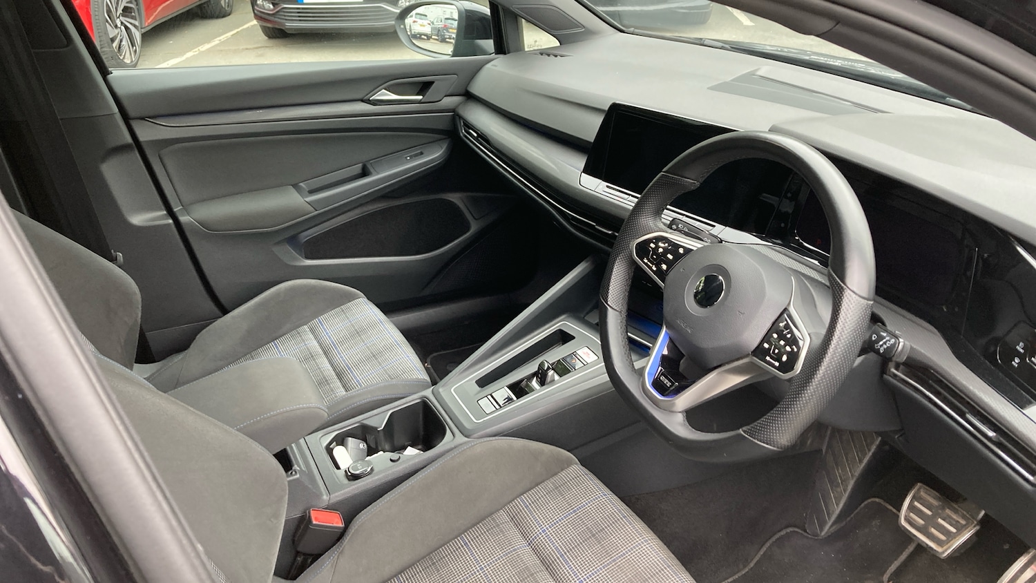 Used Volkswagen Golf 2021 for sale - 76508022: Photo 6