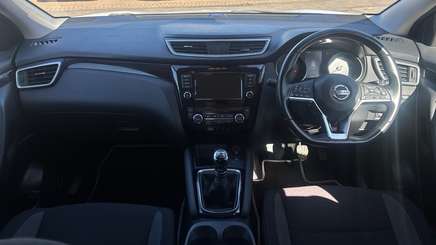 Used Nissan Qashqai 2019 for sale - 78012620: Photo 10