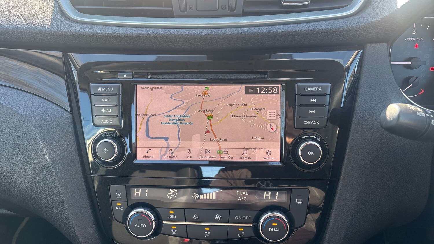 Used Nissan Qashqai 2019 for sale - 78012620: Photo 12