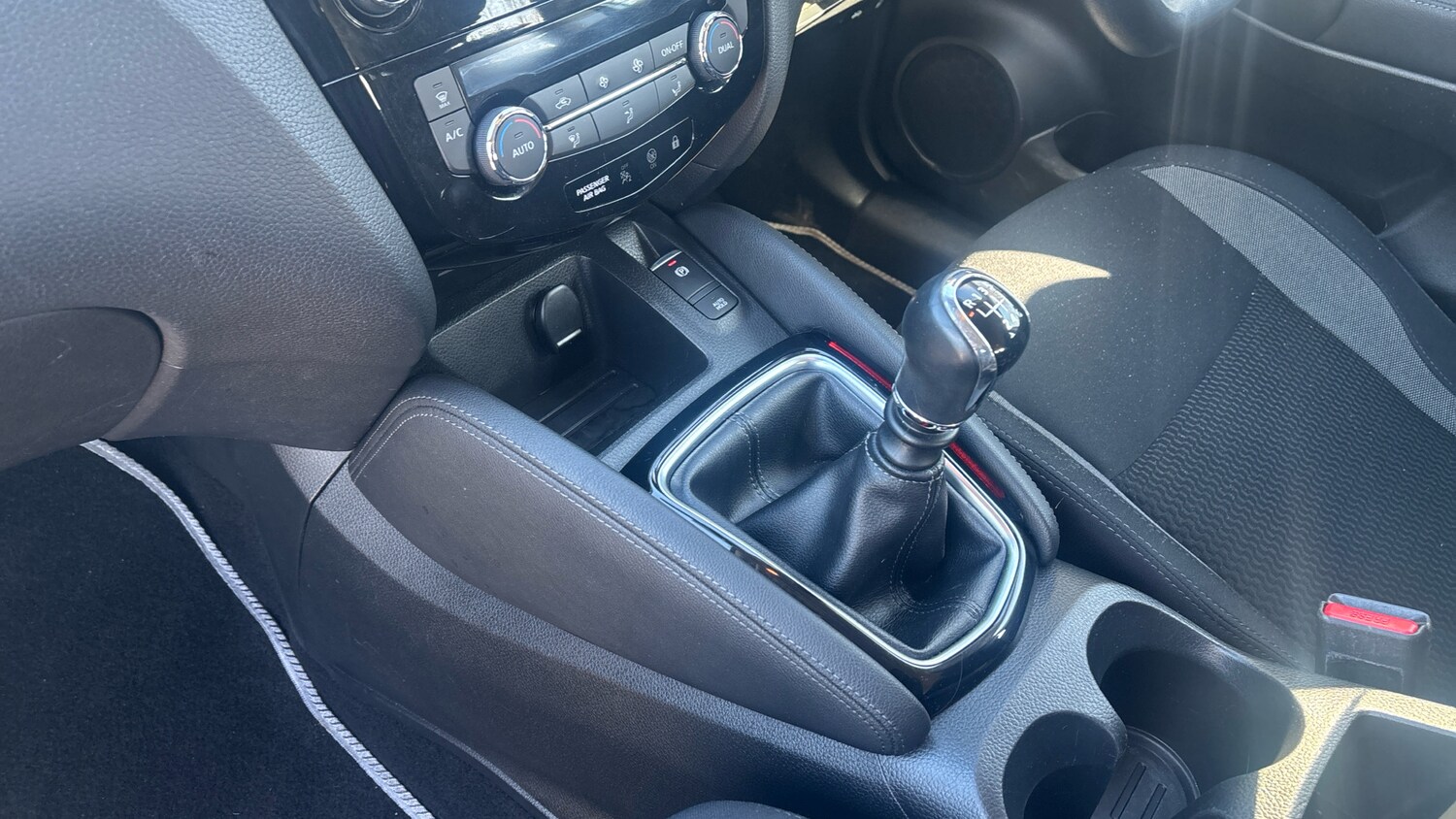 Used Nissan Qashqai 2019 for sale - 78012620: Photo 13