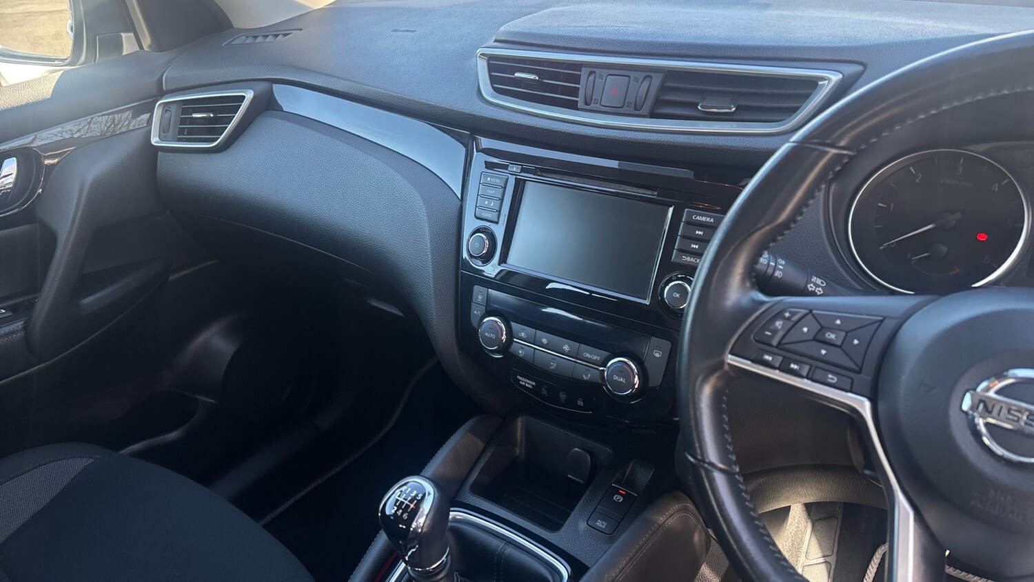 Used Nissan Qashqai 2019 for sale - 78012620: Photo 14