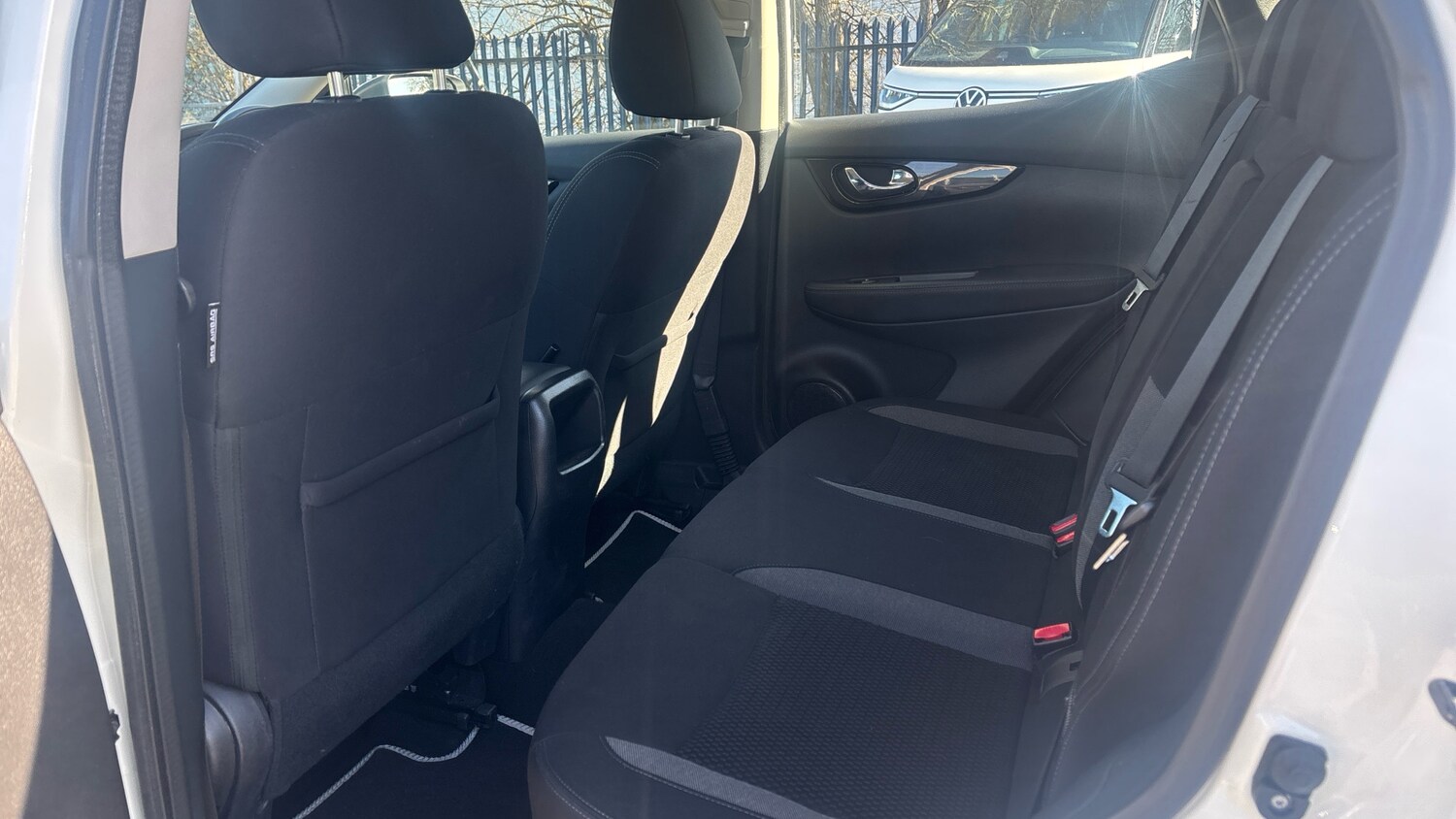 Used Nissan Qashqai 2019 for sale - 78012620: Photo 16