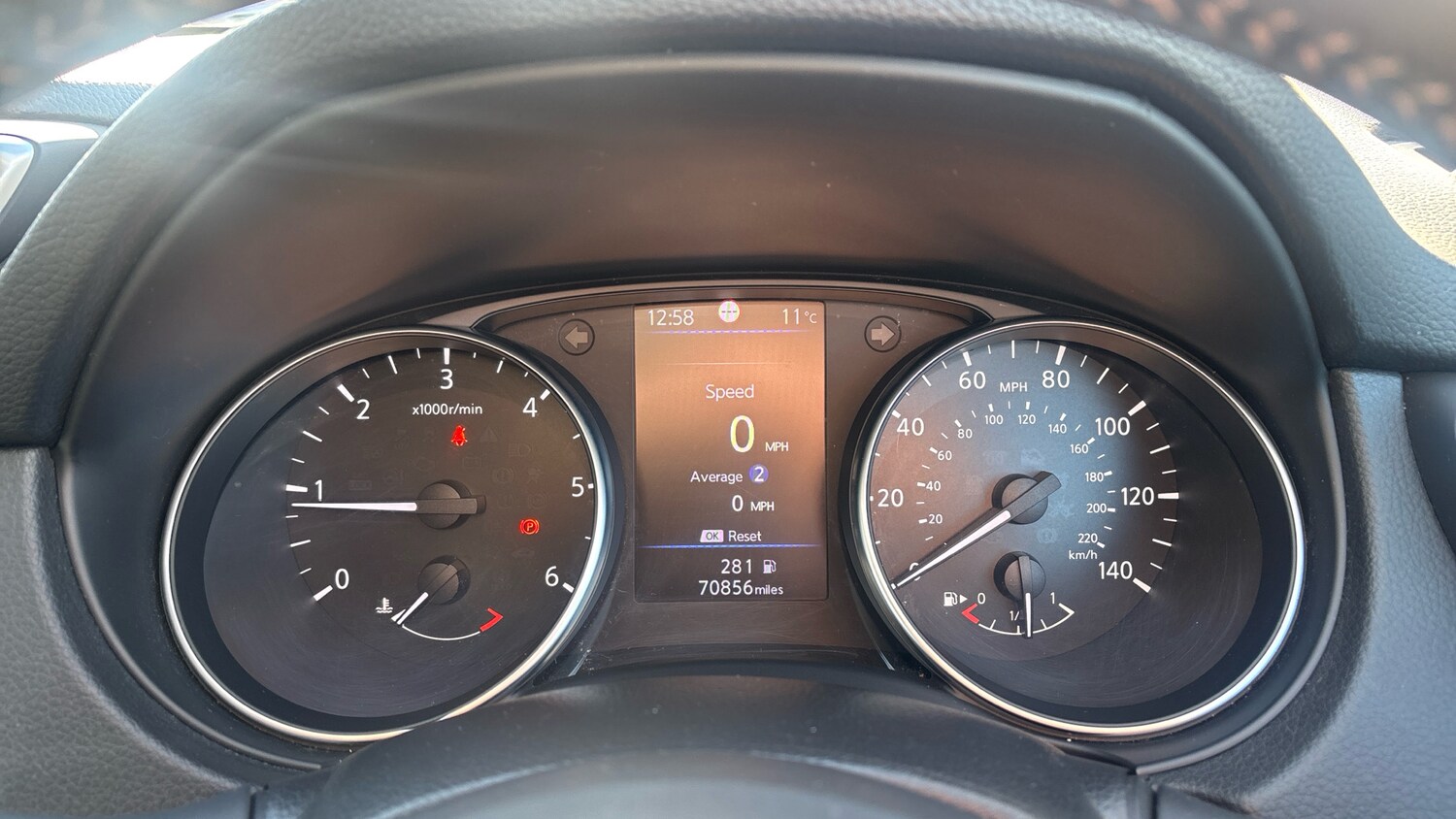 Used Nissan Qashqai 2019 for sale - 78012620: Photo 18