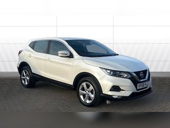 Used Nissan Qashqai 2019 for sale - 78012620: Photo