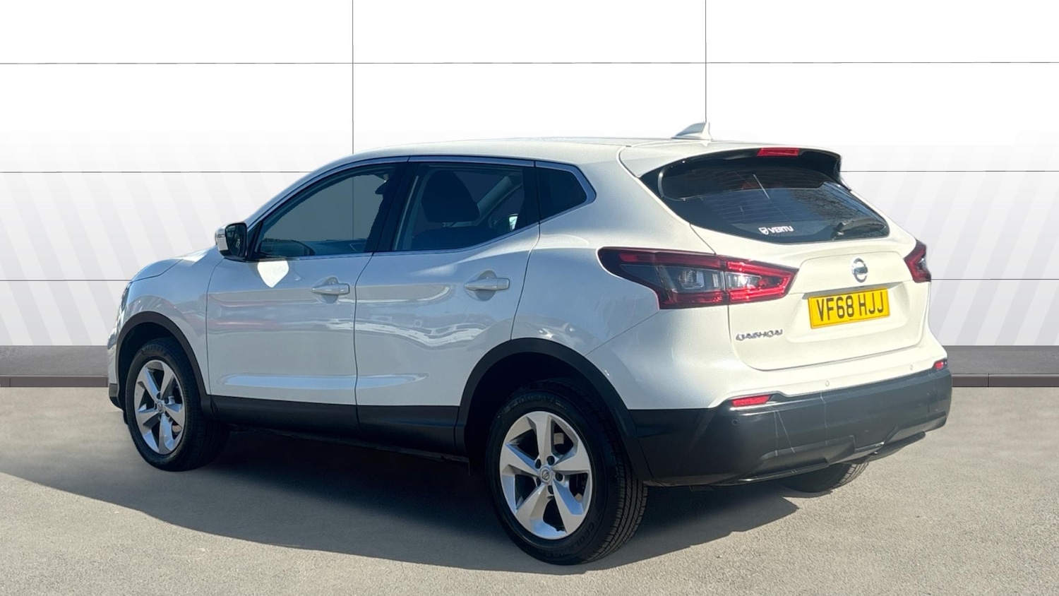 Used Nissan Qashqai 2019 for sale - 78012620: Photo 2