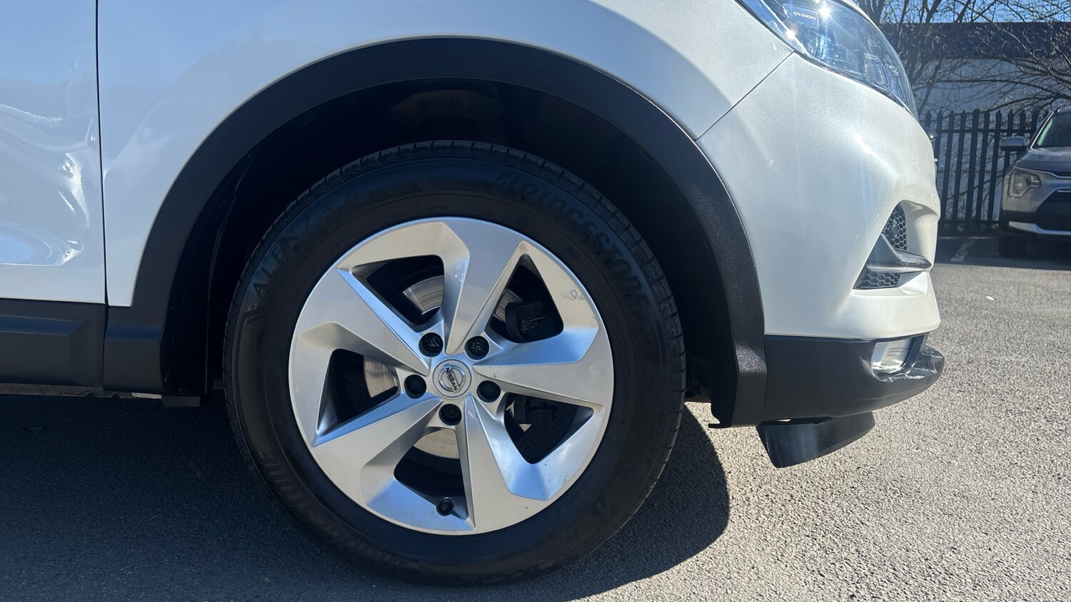 Used Nissan Qashqai 2019 for sale - 78012620: Photo 22