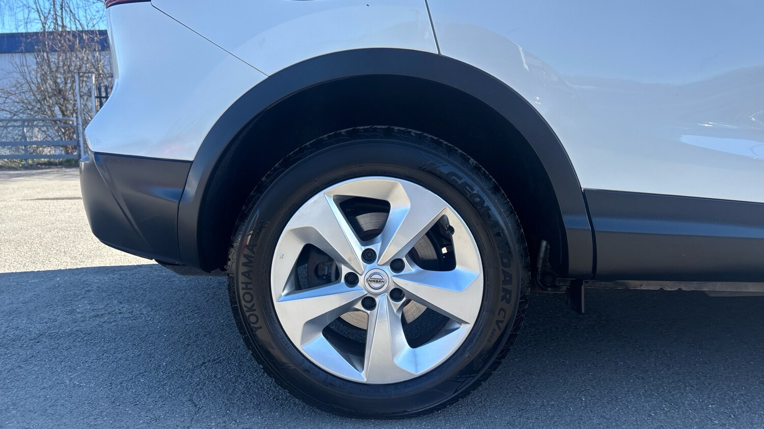 Used Nissan Qashqai 2019 for sale - 78012620: Photo 23