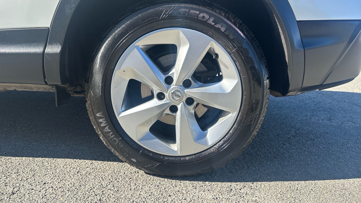 Used Nissan Qashqai 2019 for sale - 78012620: Photo 28