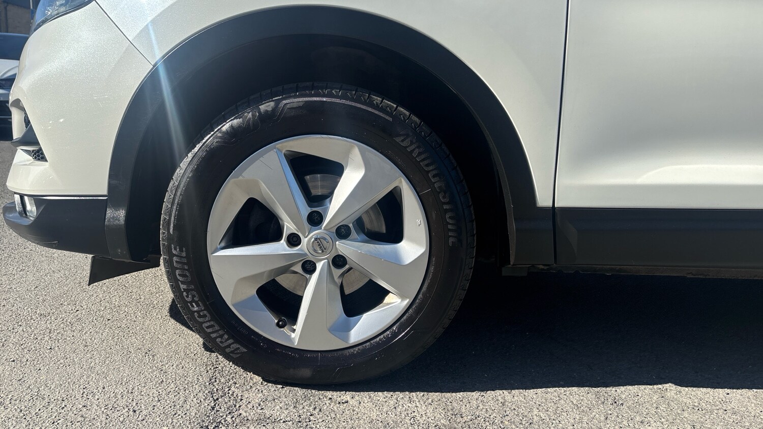 Used Nissan Qashqai 2019 for sale - 78012620: Photo 29