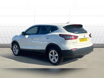 Used Nissan Qashqai 2019 for sale - 78012620: Photo