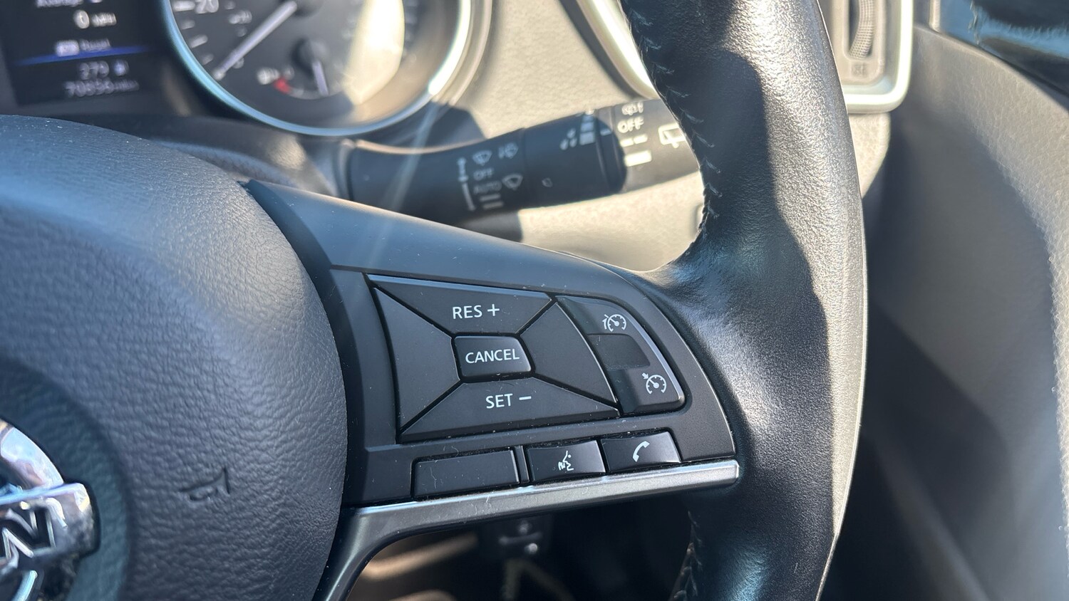 Used Nissan Qashqai 2019 for sale - 78012620: Photo 36