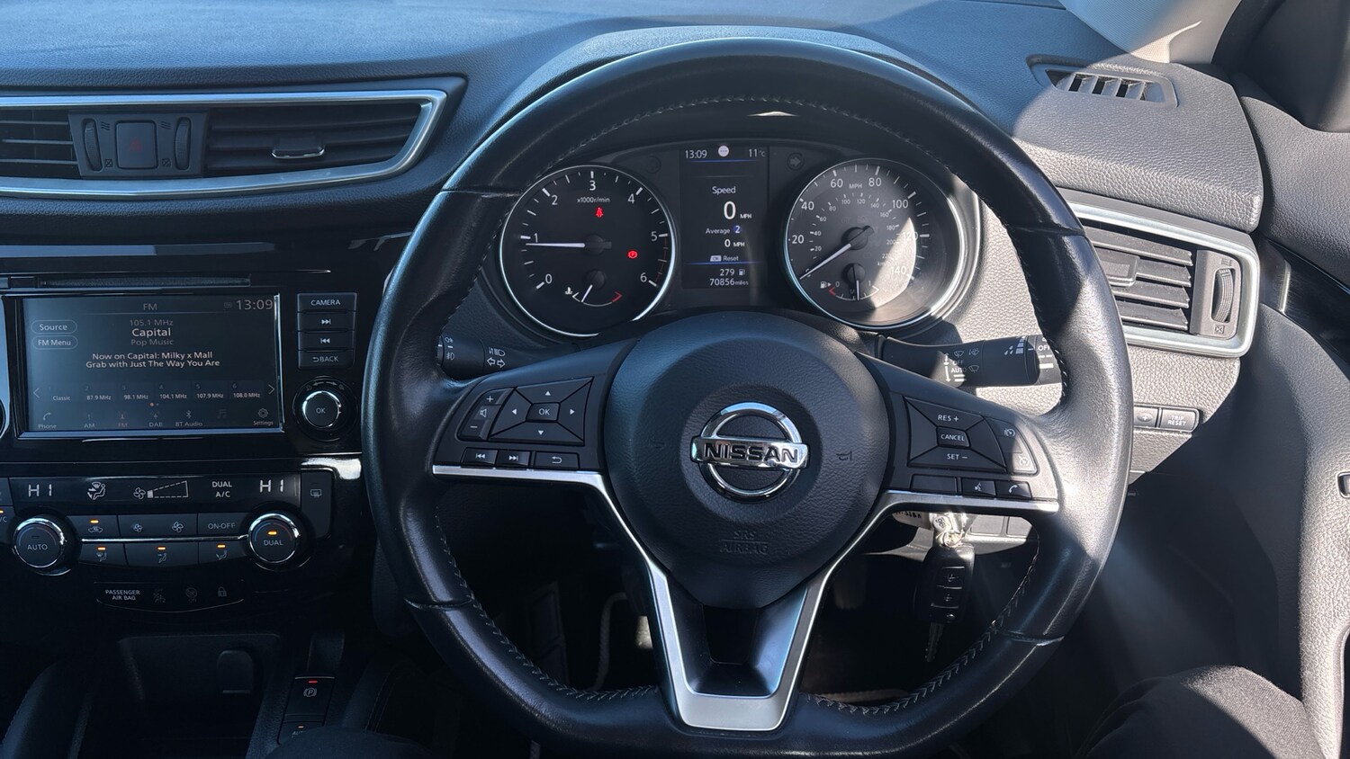 Used Nissan Qashqai 2019 for sale - 78012620: Photo 37