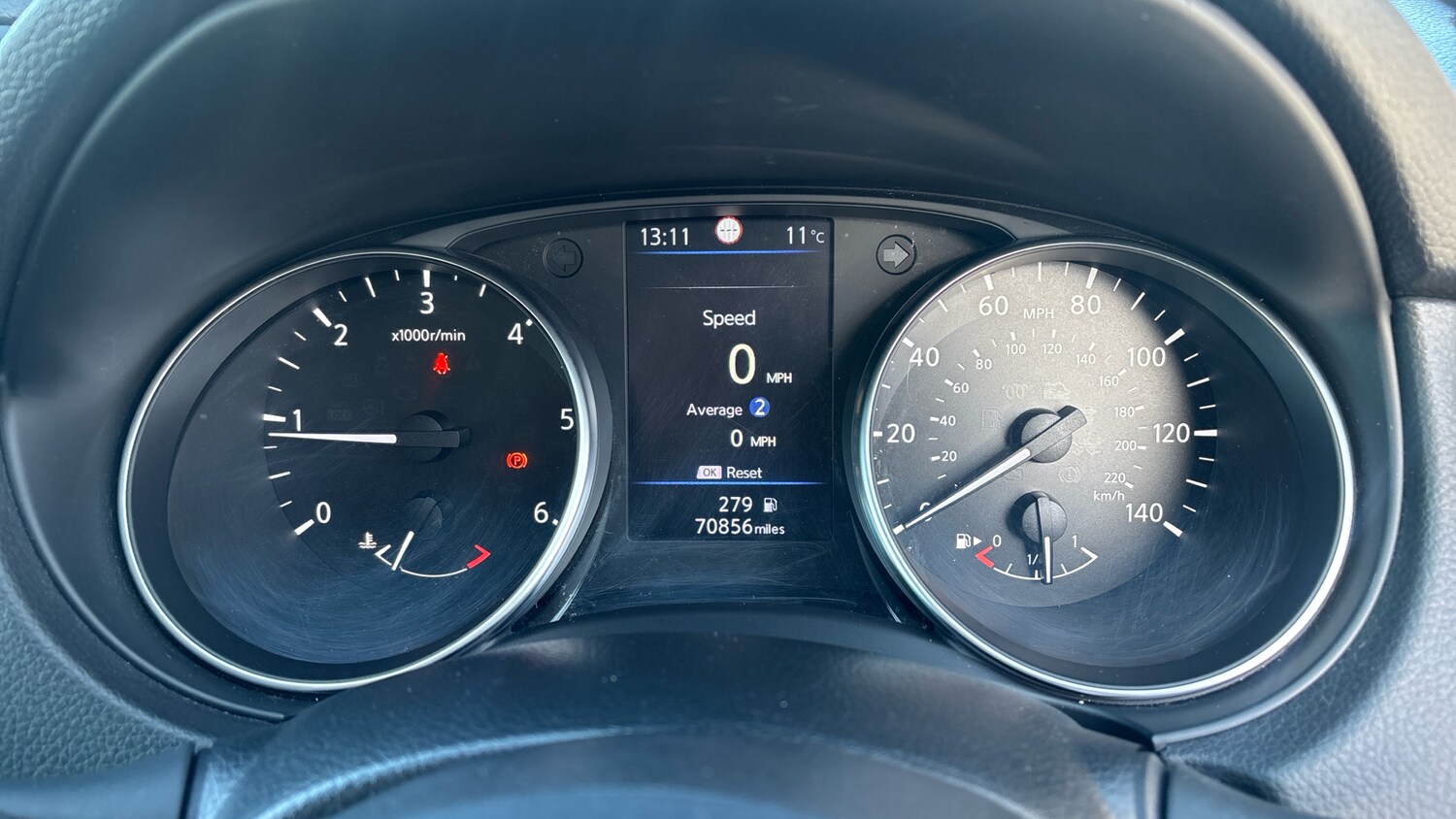 Used Nissan Qashqai 2019 for sale - 78012620: Photo 43