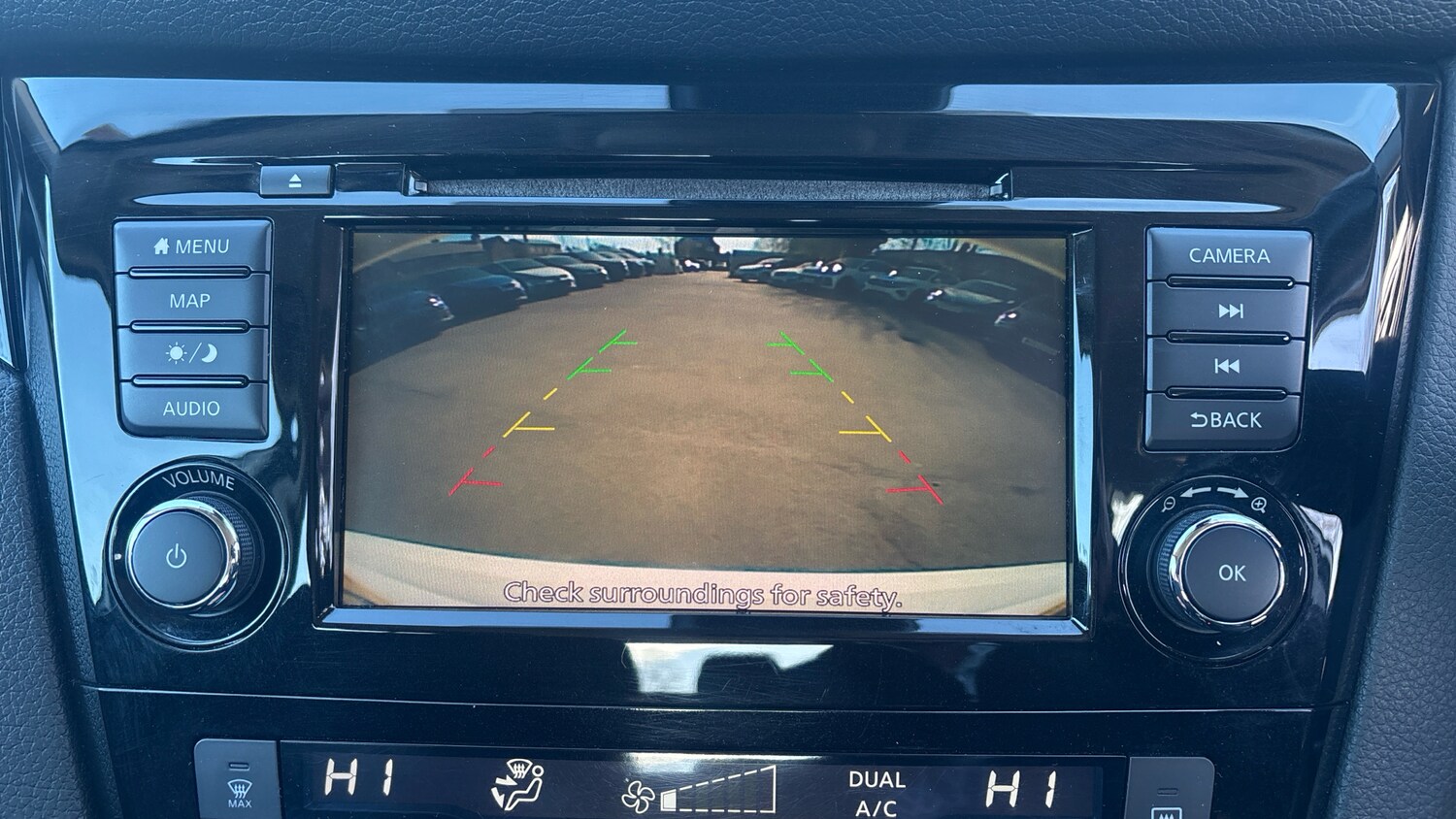 Used Nissan Qashqai 2019 for sale - 78012620: Photo 45