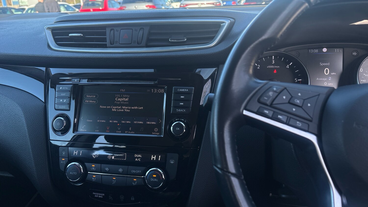 Used Nissan Qashqai 2019 for sale - 78012620: Photo 46