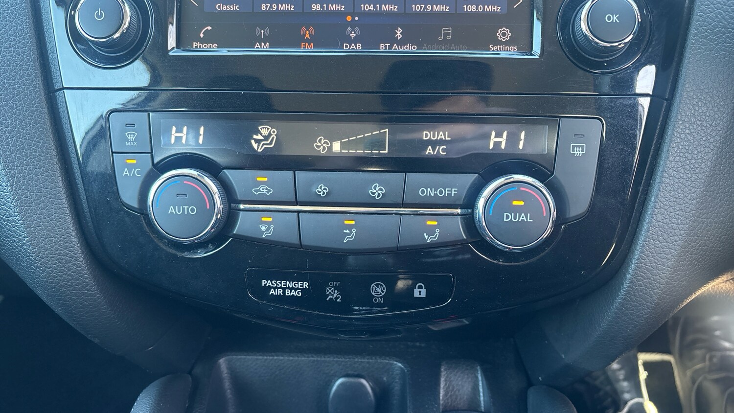 Used Nissan Qashqai 2019 for sale - 78012620: Photo 48