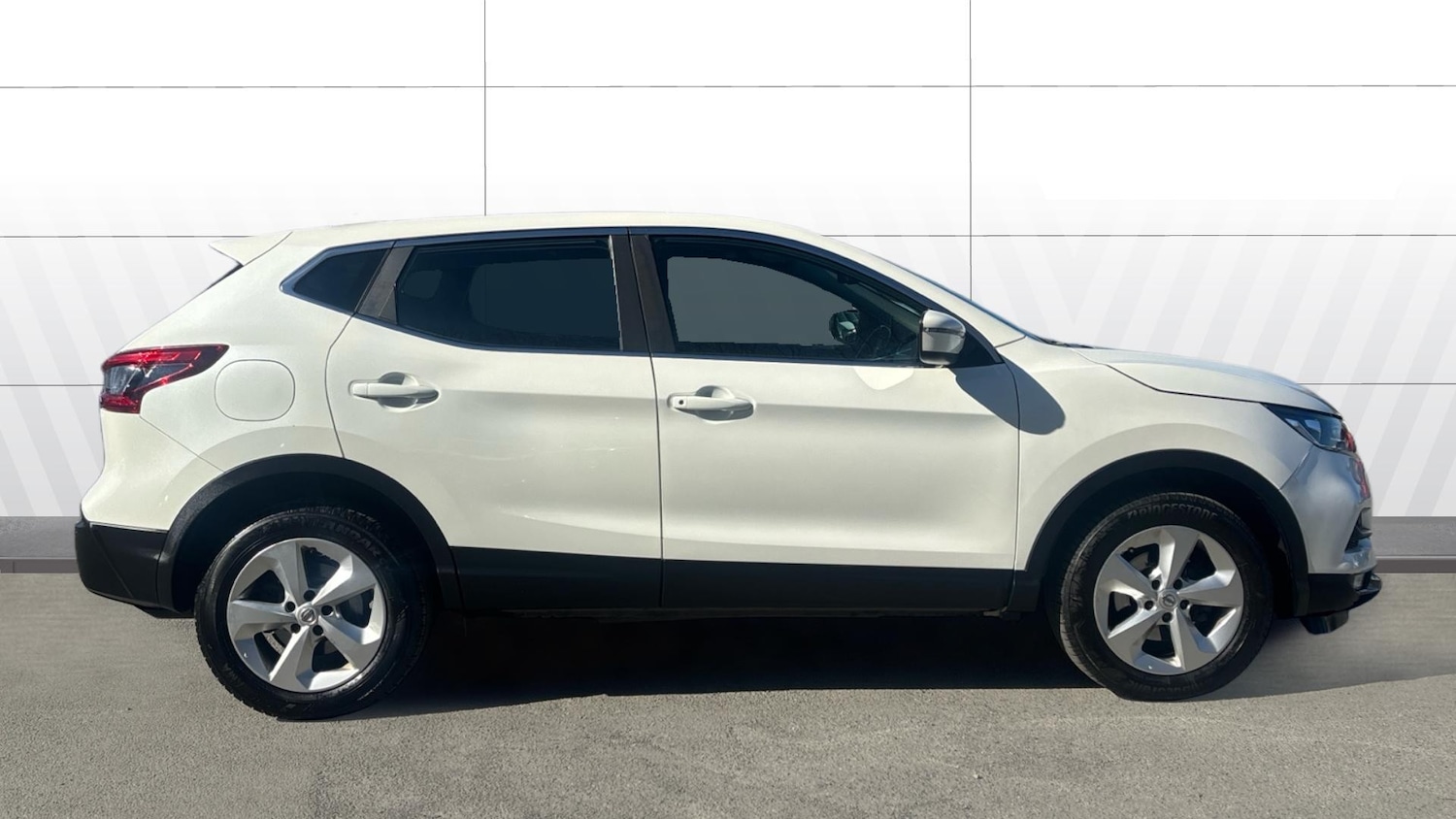 Used Nissan Qashqai 2019 for sale - 78012620: Photo 5