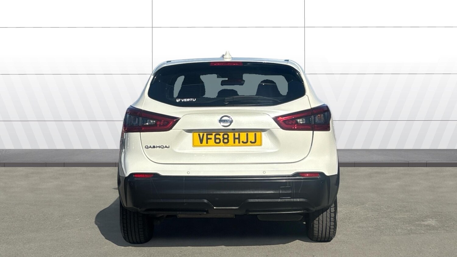 Used Nissan Qashqai 2019 for sale - 78012620: Photo 6