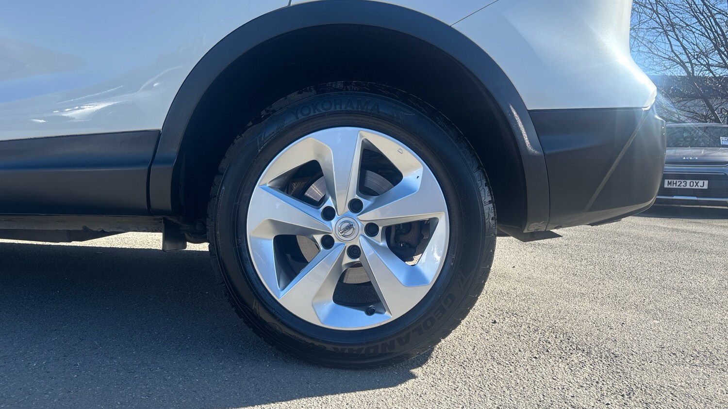 Used Nissan Qashqai 2019 for sale - 78012620: Photo 7