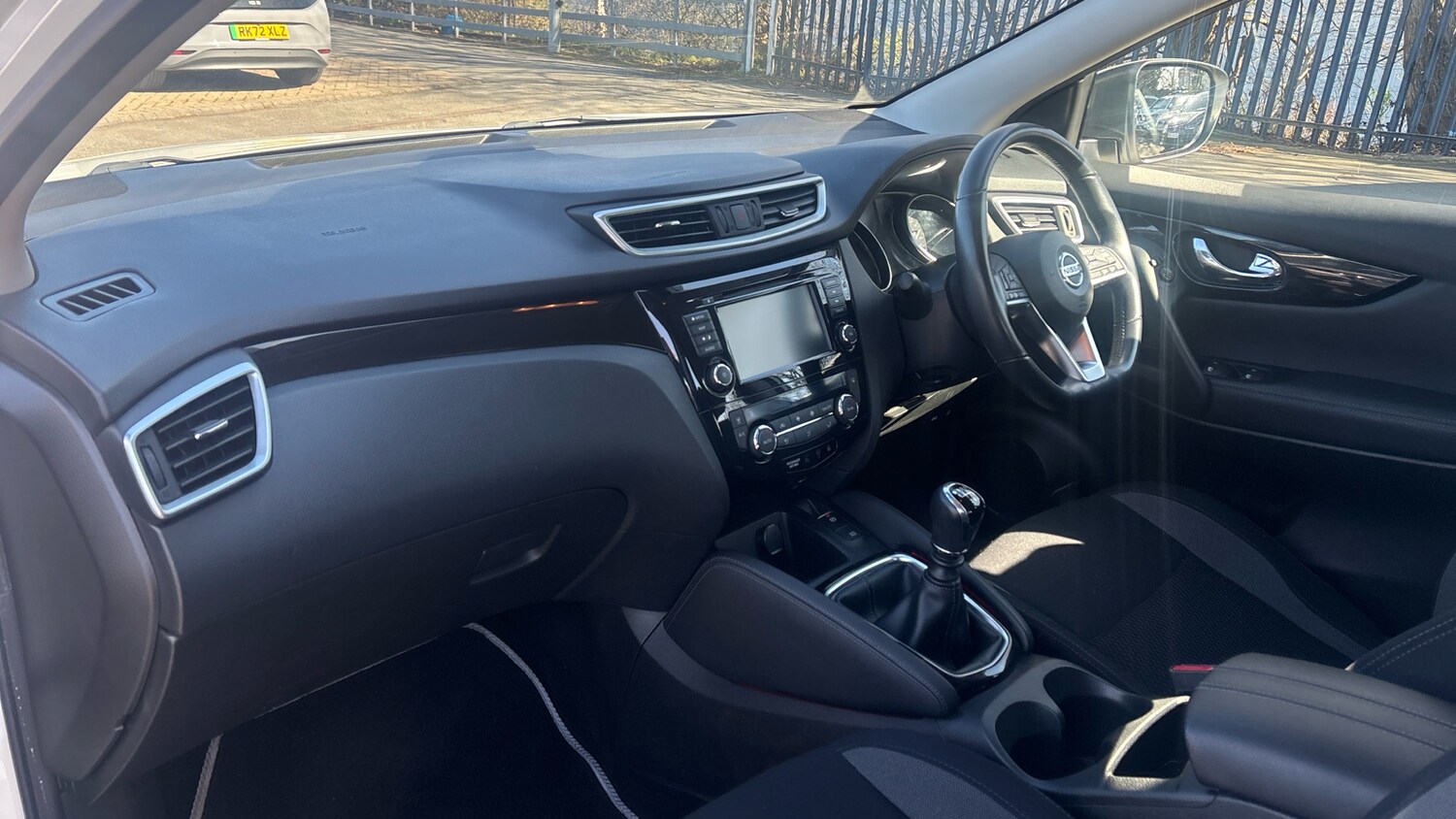 Used Nissan Qashqai 2019 for sale - 78012620: Photo 9