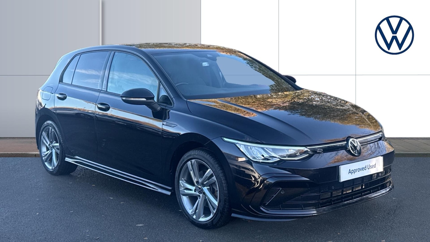 Used Volkswagen Golf 2022 for sale - 76734955: Photo 1